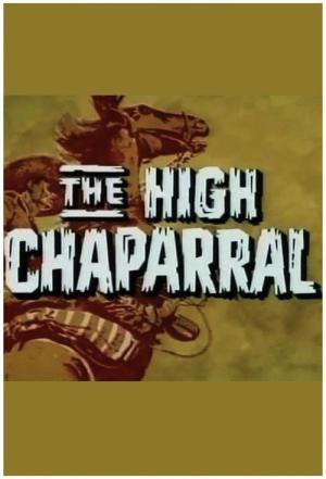 Chaparral (1967)