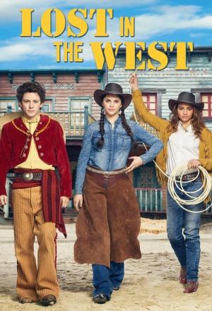 Perdidos no Oeste (2016)
