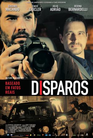 Disparos (2012)