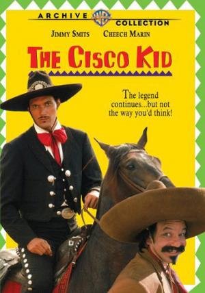 Cisco Kid (1994)