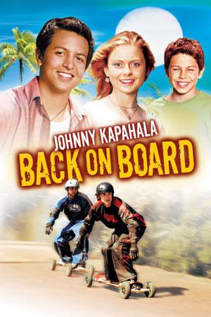 Johnny Kapahala: De Volta ao Havaí (2007)