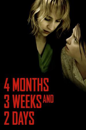 4 Meses, 3 Semanas e 2 Dias (2007)
