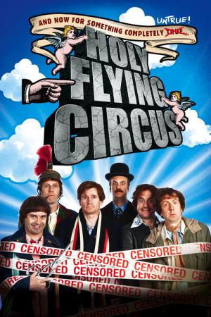 Santo Circo Voador (2011)