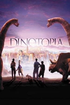 Dinotopia: A Terra dos Dinossauros (2002)