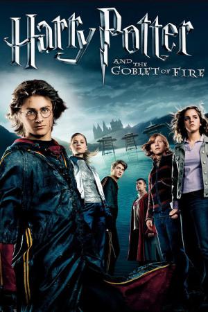 Harry Potter e o Cálice de Fogo (2005)