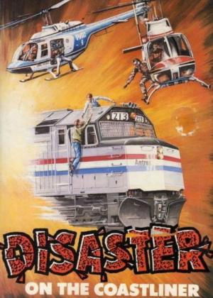 Desastre no Trem da Morte (1979)