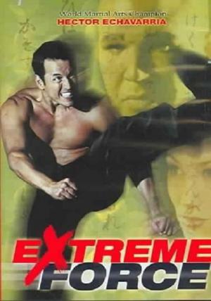 Força Extrema (2001)