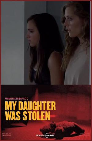 O Sequestro da Minha Filha (2018)