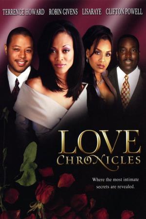 Crónicas do amor (2003)