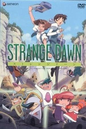 Strange Dawn (2000)