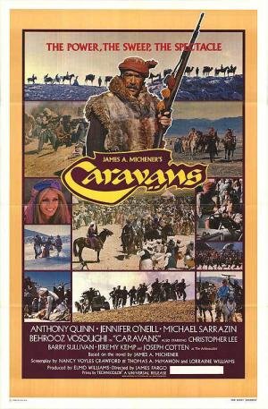 Caravanas (1978)