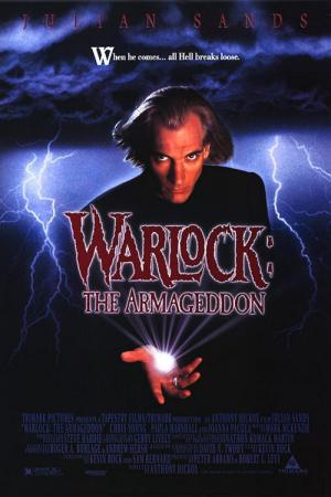 Warlock 2: O Armageddon (1993)