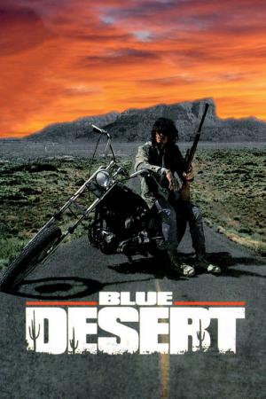 Aventuras no Deserto Azul (1990)