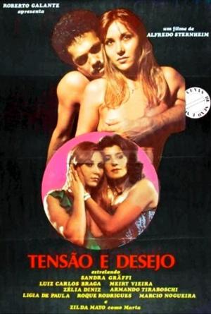 Tensão e Desejo (1983)