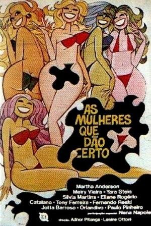 As Mulheres Que Dão Certo (1976)