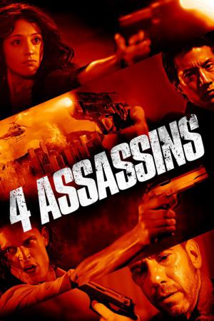 Quatro Assassinos (2011)