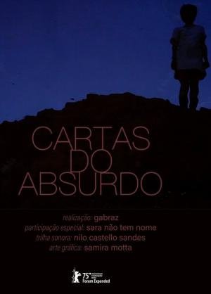 Cartas do Absurdo (2025)