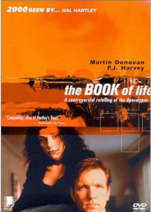 O Livro da Vida (1998)