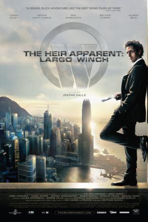 O Invencível - Largo Winch (2008)