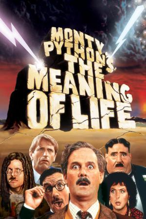 Monty Python - O Sentido da Vida (1983)