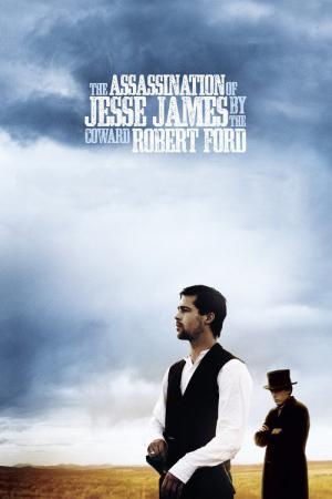 O Assassinato de Jesse James pelo Covarde Robert Ford (2007)
