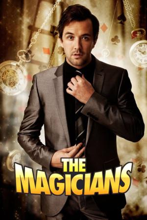 Os mágicos (2011)