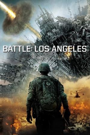 Invasão do Mundo: Batalha de Los Angeles (2011)