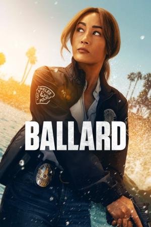 Ballard: Crimes Sem Resposta (2025)
