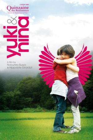 Yuki e Nina (2009)
