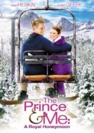 Um Príncipe em Minha Vida 3 (2008)