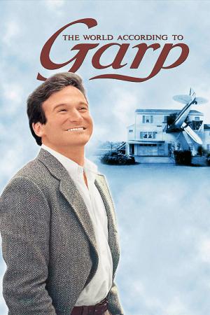 O Mundo Segundo Garp (1982)