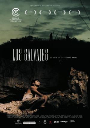 Os selvagens (2012)