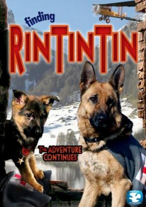Rin Tin Tin: O Filme (2007)