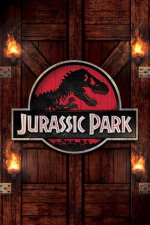 Jurassic Park: O Parque dos Dinossauros (1993)