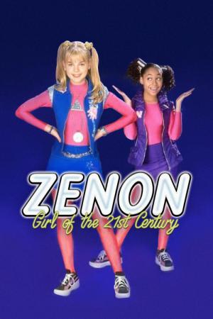 Zenon: A Garota do Século 21 (1999)