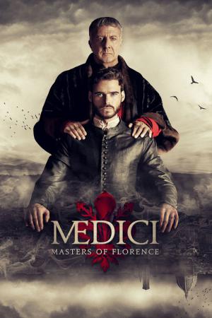 Medici: Mestres de Florença (2016)