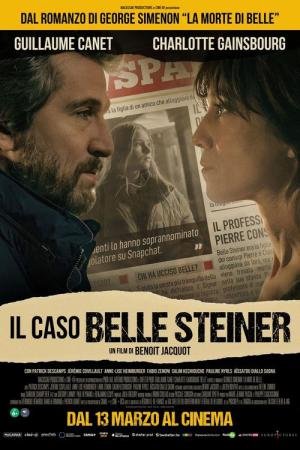 O Caso Belle Steiner (2024)