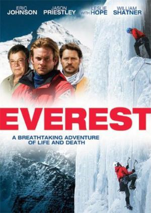 Everest: Um Desafio à Vida (2007)