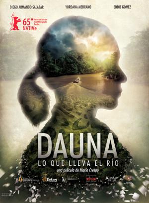 Dauna. Lo que lleva el río (2015)