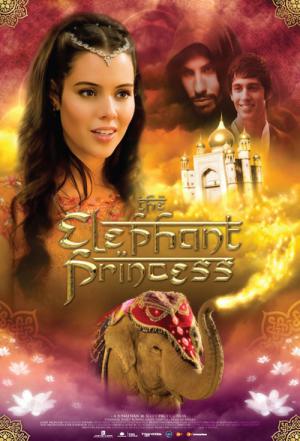 Alexandra, a Princesa do Rock (2008)