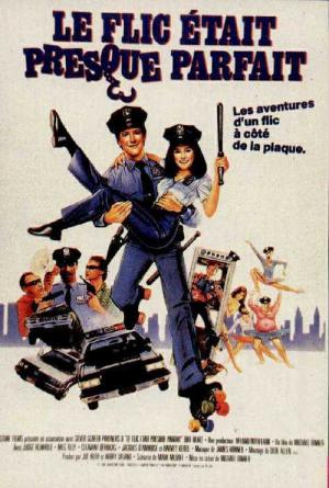 Policial por Acaso (1986)