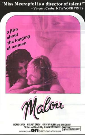 Malou (1981)