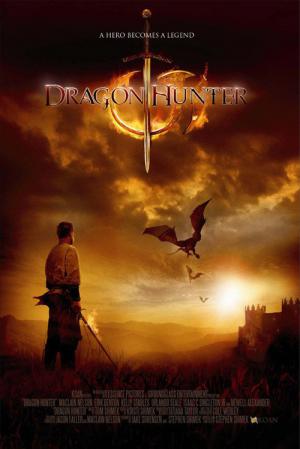 O Caçador de Dragões (2009)