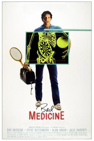 Loucademia de Medicina (1985)