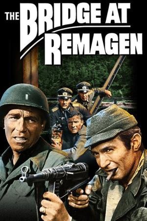 A Ponte de Remagen (1969)