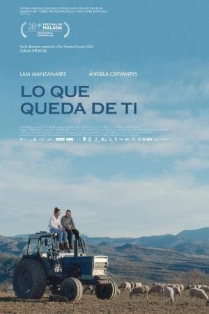 Lo que queda de ti (2025)