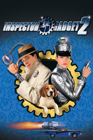 Inspetor Bugiganga 2 (2003)