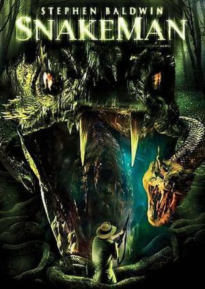 Snakeman (2005)