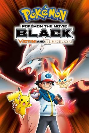 Dionera's Tv: Filmes Pokémon