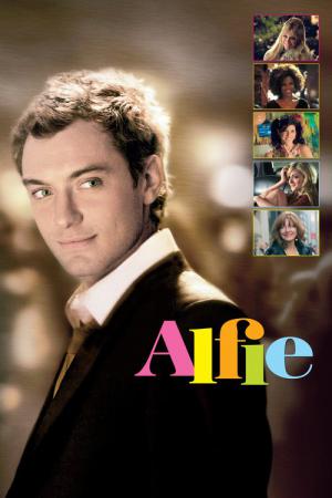 Alfie - O Sedutor (2004)